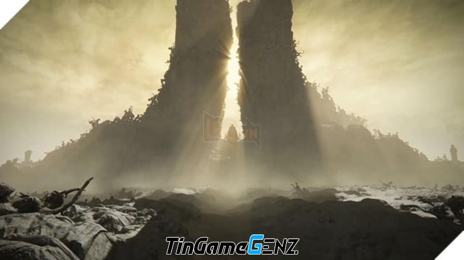 Elden Ring: Shadow of the Erdtree có lời thoại đặc biệt cho trùm cuối DLC