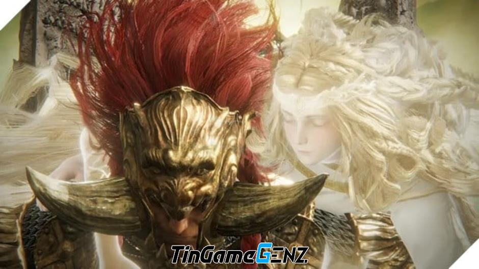 Elden Ring: Shadow of the Erdtree có lời thoại đặc biệt cho trùm cuối DLC