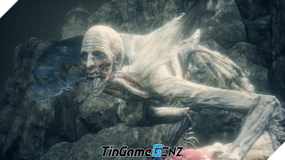 Elden Ring: Shadow of The Erdtree - Game đòi hỏi kỹ năng cao Let Me Solo Her