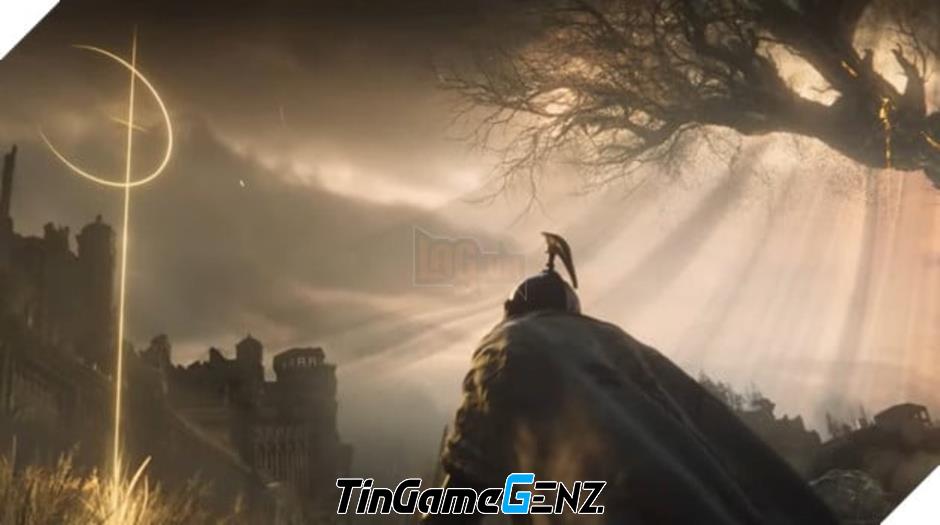 Elden Ring: Trailer Cốt Truyện Mới Cho DLC Shadow of the Erdtree Ra Mắt