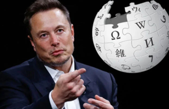 Elon Musk muốn đổi tên 