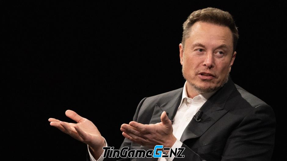 Elon Musk muốn đổi tên 'Wikipedia' và sẵn sàng chi một số tiền khổng lồ để thực hiện ý định.