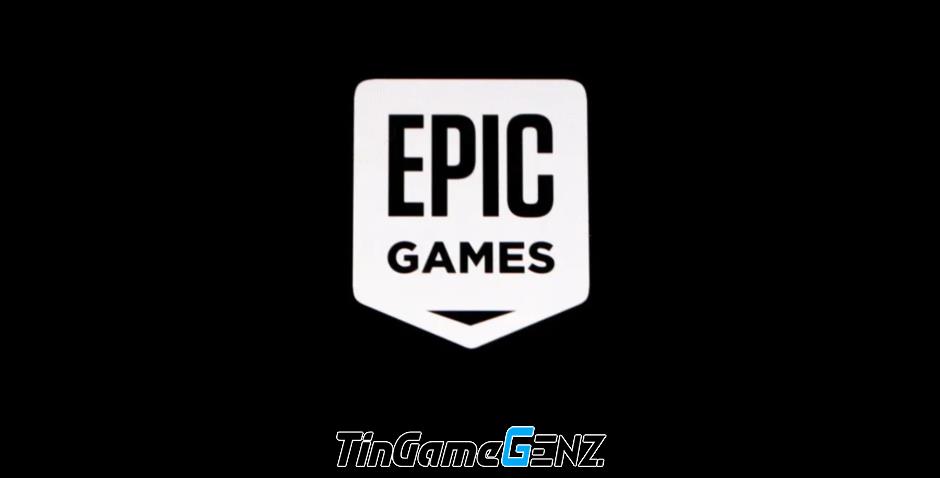 Epic Games bị cáo buộc vi phạm bản quyền trò chơi không trả tiền