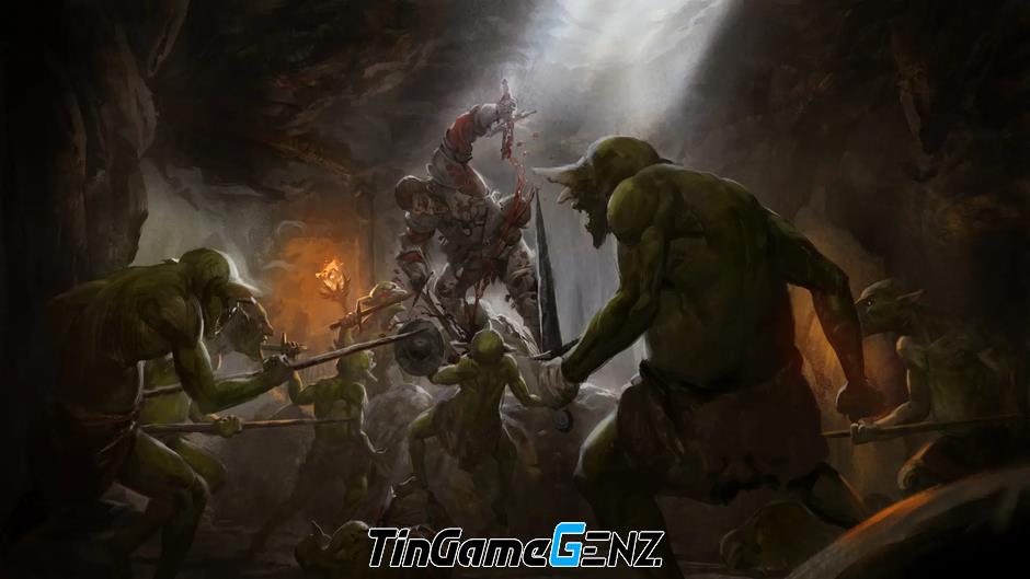 Epic Games Store Gây Chấn Động: Trò Chơi Trong Thư Viện Người Dùng Bị Xóa Tận Gốc! Epic Games Store Gây Chấn Động: Trò Chơi Trong Thư Viện Người Dùng Bị Xóa Tận Gốc!