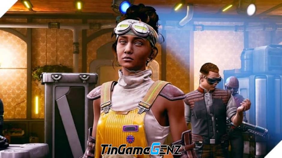 Epic Games tiếp tục tặng game, lần này là một game nhập vai với đầy đủ DLC