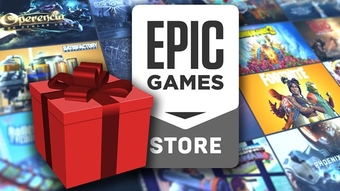 Epic Store đang tặng miễn phí 15 game: Bạn mong chờ game nào nhất?