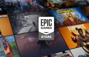 Epic Store gặp vấn đề tài chính khi bị thiếu tiền, ảnh hưởng tới người chơi game.