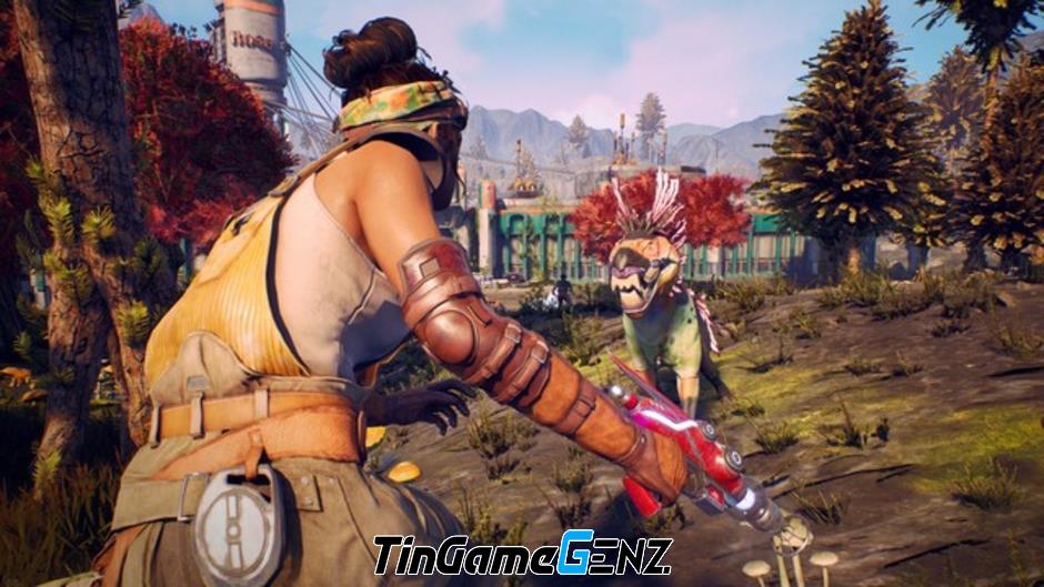 Epic tặng miễn phí game AAA trị giá 1 triệu đồng