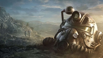 Fallout sẽ miễn phí trên Epic Games Store đến năm 2024