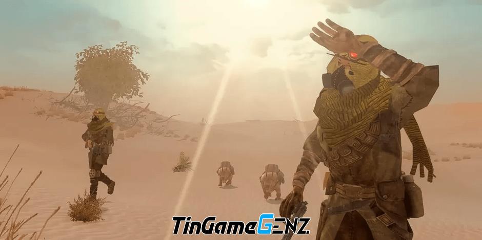 Fallout sẽ miễn phí trên Epic Games Store đến năm 2024