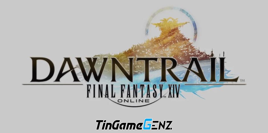 Final Fantasy 14 giới thiệu chủng tộc mới cuối cùng