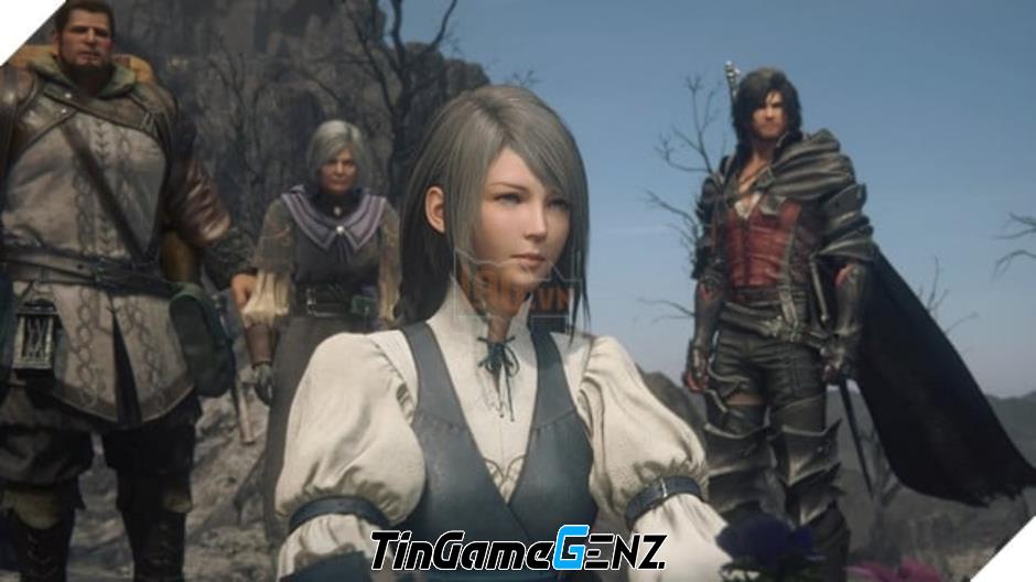 Final Fantasy 16 Có Thể Sớm Ra Mắt Trên PC Hơn Dự Kiến