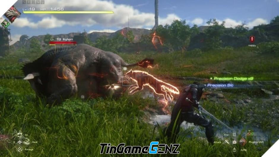 Final Fantasy 16 Có Thể Sớm Ra Mắt Trên PC Hơn Dự Kiến