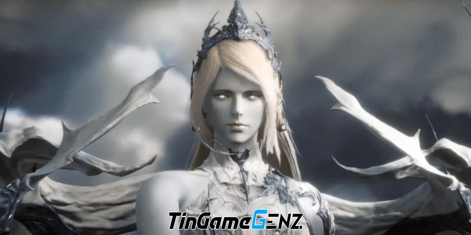 Final Fantasy 16 sẽ có phiên bản cho các nền tảng khác ngoài PS5 và PC?