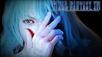 Final Fantasy 17 có phát hành trên Xbox và PC ngay từ ngày đầu hay không?