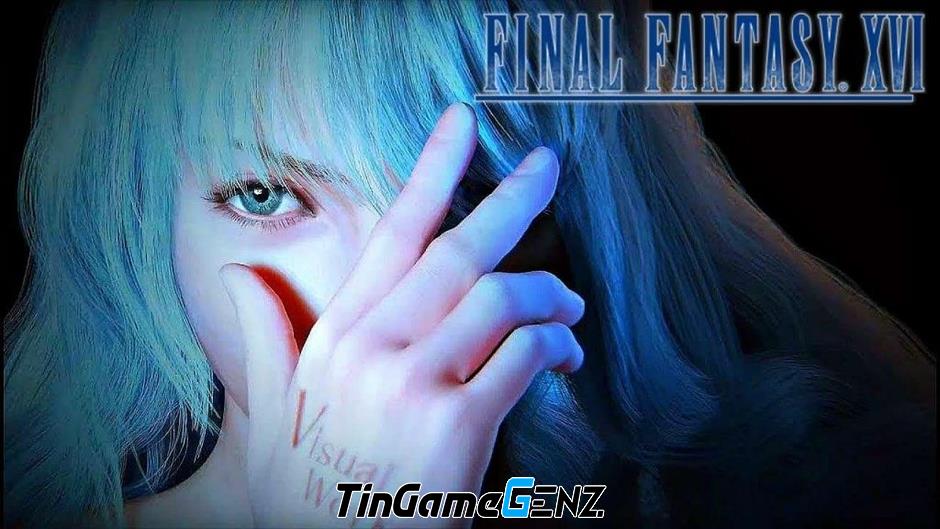 Final Fantasy 17 có phát hành trên Xbox và PC ngay từ ngày đầu hay không?