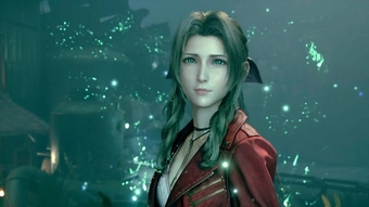 Final Fantasy 7 Rebirth: Có thể không vượt qua kỳ vọng như phần Remake?