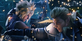 Final Fantasy 7 Remake Part 3 có thể sớm ra mắt hơn dự kiến