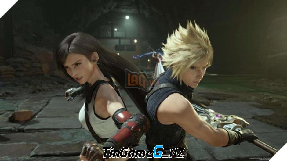 Final Fantasy 7 Remake Part 3 có thể sớm ra mắt hơn dự kiến