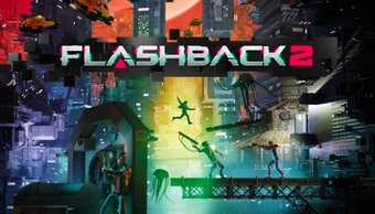 Flashback 2: Thất bại nặng nề sau 31 năm trở lại