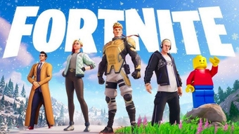 Fortnite tiết lộ danh sách nhân vật sẽ xuất hiện trong Chapter 5.