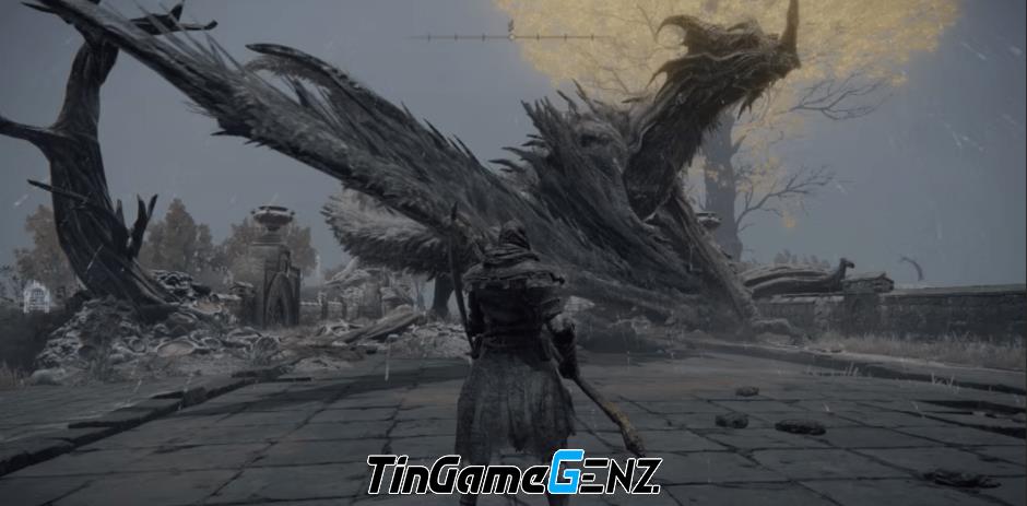 FromSoftware chính thức sở hữu IP Elden Ring