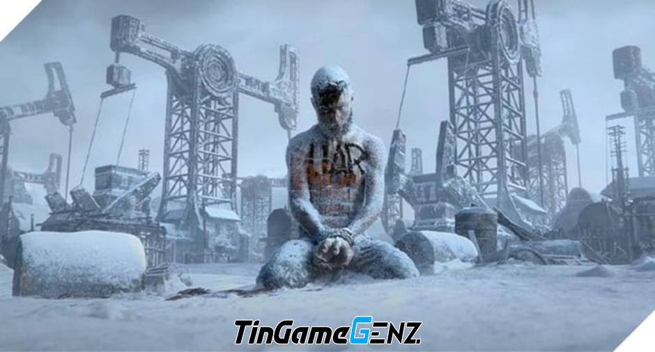 Frostpunk 2: Game Sinh Tồn Giữa Bão Tuyết Công Bố Ngày Ra Mắt