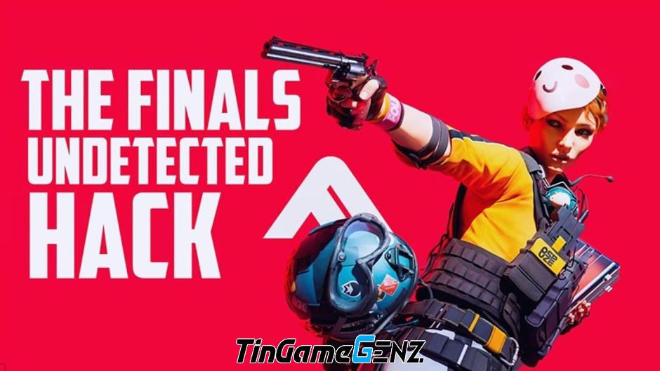 Game bắn súng FPS 10 triệu người chơi bị hacker gian lận