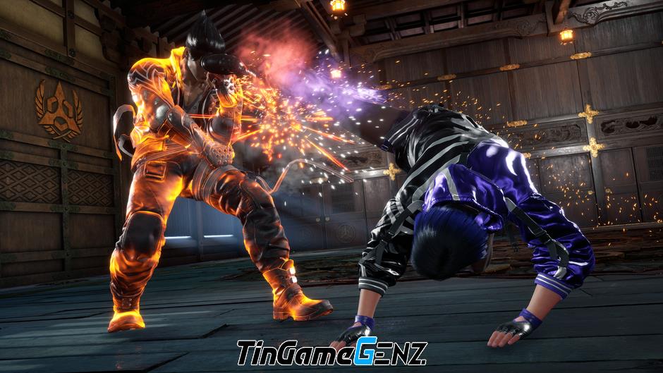 Game bom tấn đầu năm 2024 xuất hiện và được đánh giá tuyệt đối 10/10.