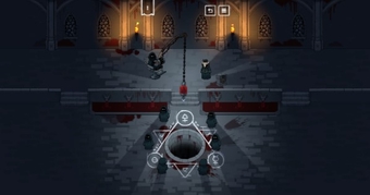 Game câu cá kinh dị "My Little Blood Cult" - Trải nghiệm đáng chơi