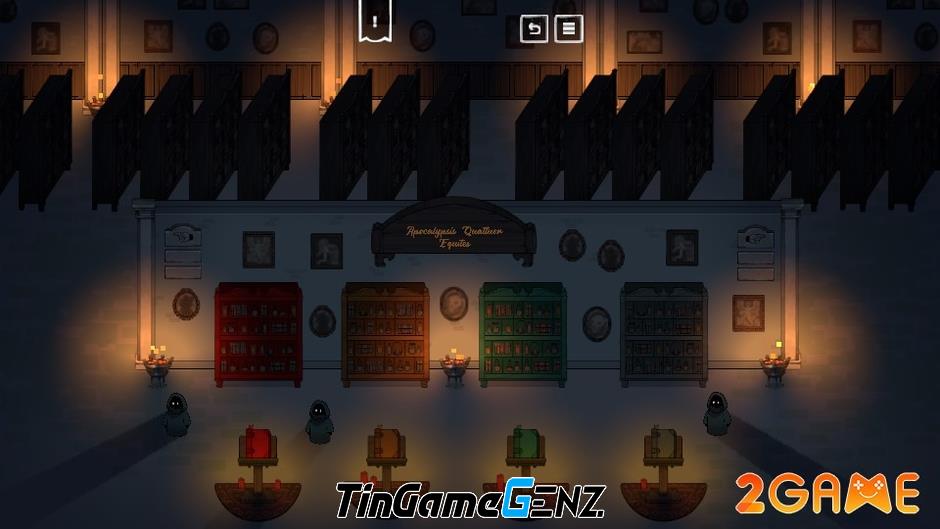 Game câu cá kinh dị 