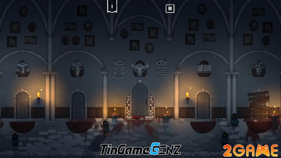 Game câu cá kinh dị 