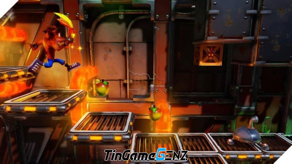 Game chất lượng từ Activision sẽ sớm ra mắt trên Game Pass