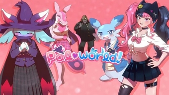 Game dating sim Palworld: Hẹn hò với Pal là trò đùa Cá tháng Tư hay ngoại truyện có thật?