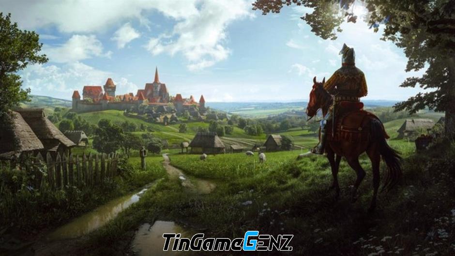 "Game Hot Nhất Năm 2024 Đồng Loạt Giảm Giá Kỷ Lục Trên Steam: Cơ Hội Vàng Cho Game Thủ!"