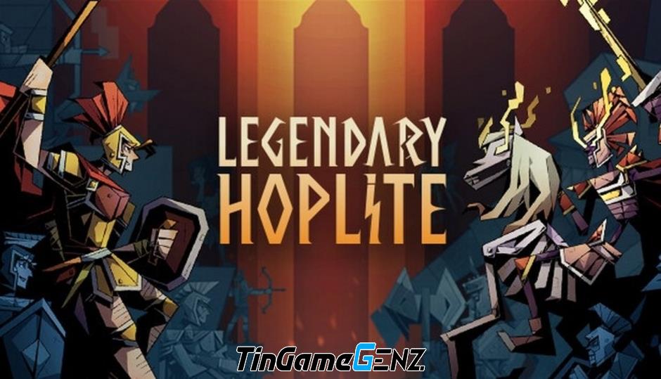 Game indie Việt lọt top trên Steam và có ngày phát hành xác định