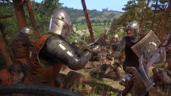 Game Kingdom Come: Deliverance sẽ ra mắt phần 2