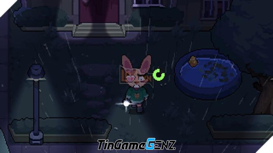 Game kinh dị đánh giá cao trên Steam sẽ ra mắt trên Nintendo Switch trong năm nay