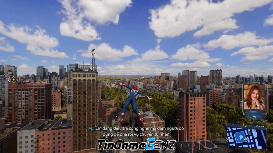 Game Marvel's Spider-Man 2 gây xúc động cho nhiều game thủ không thể chơi