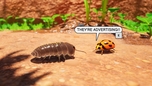 "Game Mô Phỏng Loài Nhện Ra Mắt Phần Mới: Khám Phá Thế Giới Bọ Đầy Hấp Dẫn!"