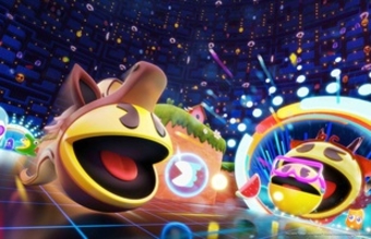 Game Pac-Man Battle Royale hấp dẫn trên Steam