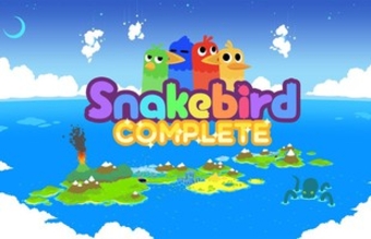 Game Snakebird Complete - Thử thách trí thông minh, vui nhộn và hoàn toàn miễn phí