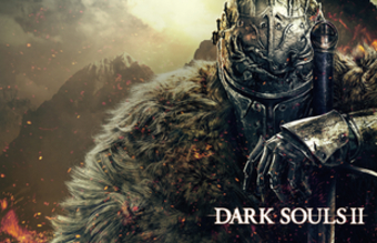 Game thủ Dark Souls sẽ chia tay một huyền thoại vào ngày 31/3