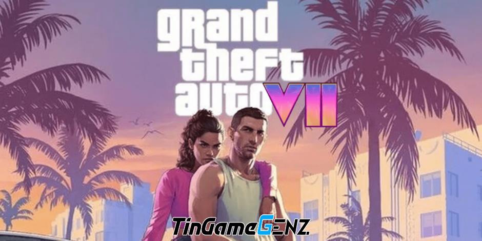 Game thủ đòi ra mắt GTA 7 mặc dù GTA 6 chưa xuất hiện.