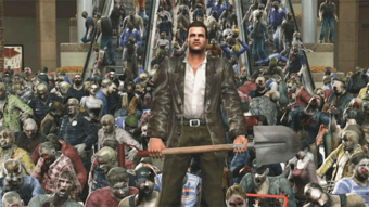 Game thủ góp ý thực hiện việc làm lại toàn bộ series game Dead Rising của Capcom