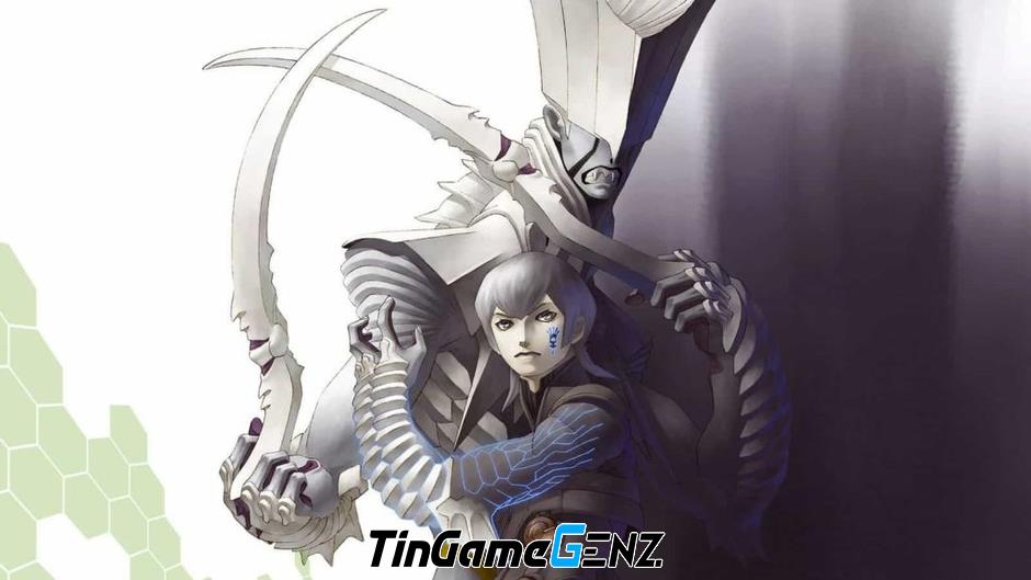 Game thủ hy vọng Atlus sẽ tái sinh Digital Devil sau thành công của Persona 3 Reload