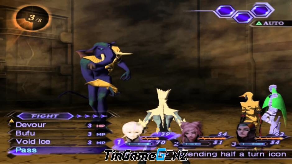 Game thủ hy vọng Atlus sẽ tái sinh Digital Devil sau thành công của Persona 3 Reload