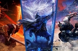 "Game Thủ Lạm Dụng Mod Nâng Cấp Elden Ring: Nightreign - Làm Mất Đi Bản Chất Trò Chơi"