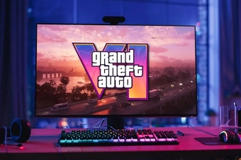 Game thủ PC thất vọng vì GTA 6 không có phiên bản cho máy tính khi ra mắt