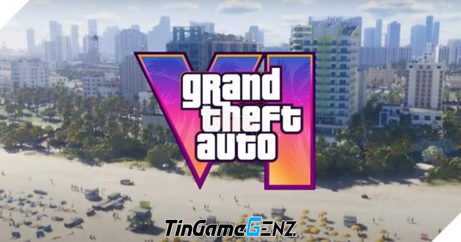 Game thủ PC thất vọng vì GTA 6 không có phiên bản cho máy tính khi ra mắt